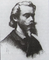 Энциклопедия символизма: Живопись, графика и скульптура. Литература. Музыка. - i_152.jpg