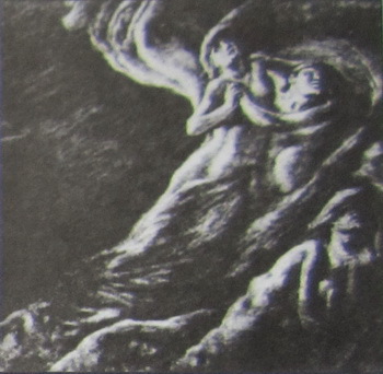 Энциклопедия символизма: Живопись, графика и скульптура. Литература. Музыка. - i_157.jpg