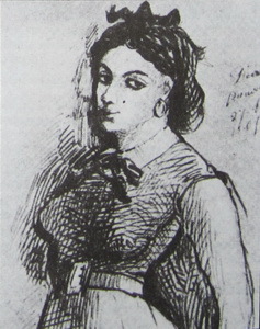 Энциклопедия символизма: Живопись, графика и скульптура. Литература. Музыка. - i_237.jpg