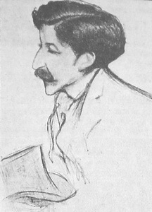 Энциклопедия символизма: Живопись, графика и скульптура. Литература. Музыка. - i_261.jpg