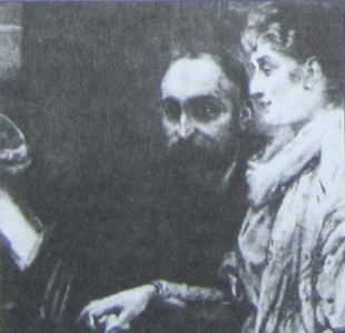 Энциклопедия символизма: Живопись, графика и скульптура. Литература. Музыка. - i_303.jpg