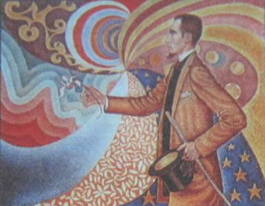 Энциклопедия символизма: Живопись, графика и скульптура. Литература. Музыка. - i_326.jpg