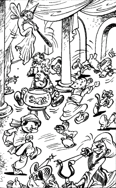 Сказочные повести. Выпуск второй - i_022.png