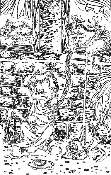 Сказочные повести. Выпуск второй - i_044.png