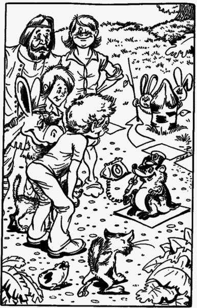 Сказочные повести. Выпуск второй - i_053.png