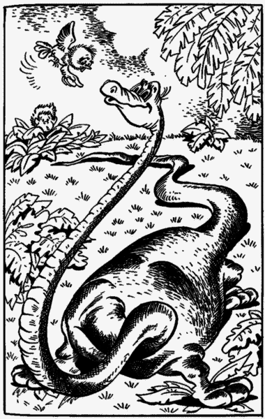 Сказочные повести. Выпуск второй - i_054.png