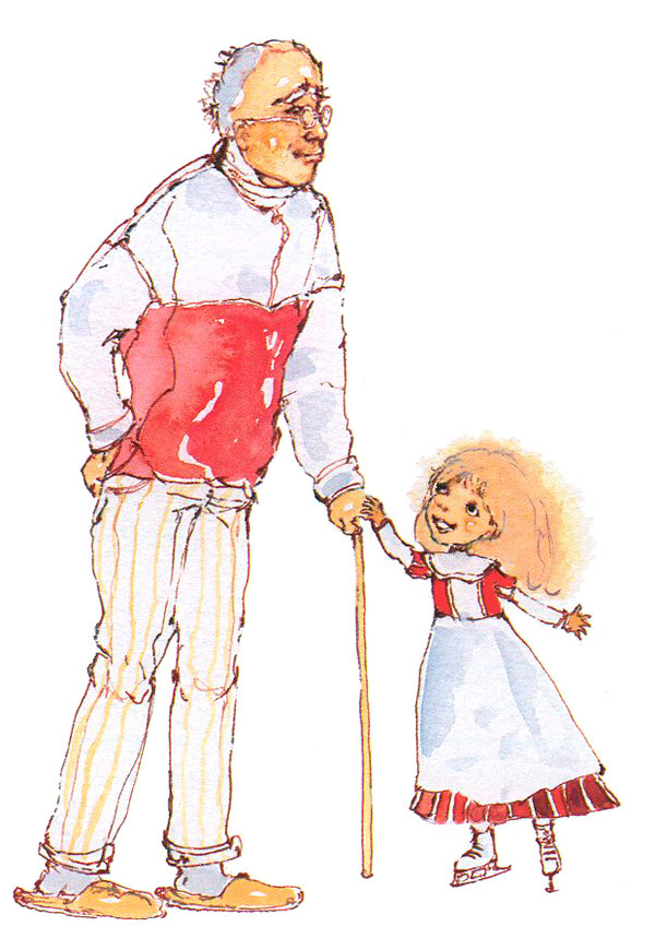 Кристийна, или Легко ли быть средней сестрой - i_021.jpg