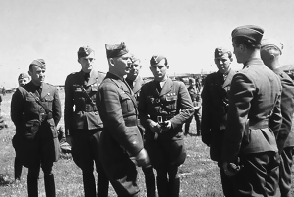 Асы против асов. В борьбе за господство - i_009.jpg