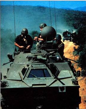 Танки. Иллюстрированная энциклопедия. Часть 2 - pic_202.jpg