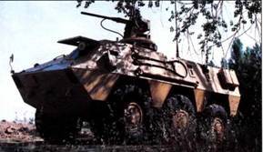 Танки. Иллюстрированная энциклопедия. Часть 2 - pic_206.jpg