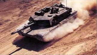 Танки. Иллюстрированная энциклопедия. Часть 2 - pic_375.jpg