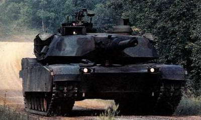 Танки. Иллюстрированная энциклопедия. Часть 2 - pic_376.jpg