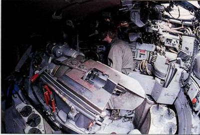 Танки. Иллюстрированная энциклопедия. Часть 2 - pic_379.jpg