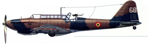 Бомбардировщики союзников 1939-1945 (Справочник - определитель самолетов ) - pic_24.jpg