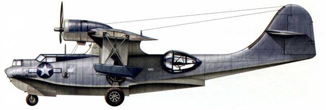 Бомбардировщики союзников 1939-1945 (Справочник - определитель самолетов ) - pic_261.jpg