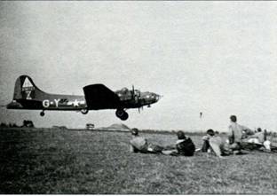 Бомбардировщики союзников 1939-1945 (Справочник - определитель самолетов ) - pic_306.jpg