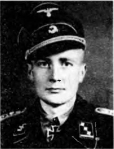 Танковый ас № 1 Микаэль Виттманн - img_9.jpg