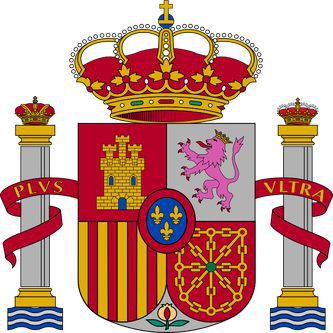 Наблюдая за королевскими династиями. Скрытые правила поведения - Espana.jpg