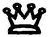 Наблюдая за королевскими династиями. Скрытые правила поведения - crown.jpg