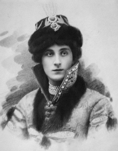 Красавец-мужчина: мужская мода Серебряного Века (СИ) - _13.jpg