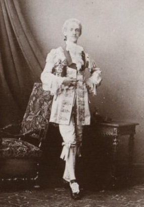 Красавец-мужчина: мужская мода Серебряного Века (СИ) - _8.jpg