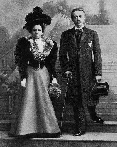 Красавец-мужчина: мужская мода Серебряного Века (СИ) - _9.jpg