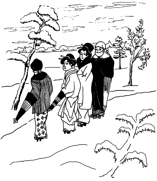 От Эдо до Токио и обратно. Культура, быт и нравы Японии эпохи Токугава - i_050.png