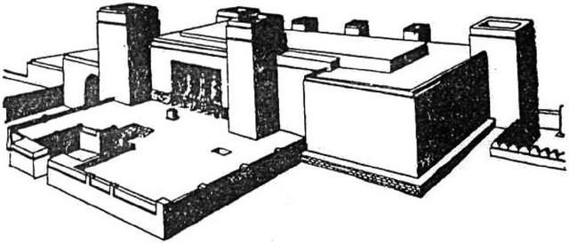 Предыстория армянского народа (история Армянского нагорья с 1500 по 500 г. до н.э.: хурриты, лувийцы, протоармяне) - i_029.jpg