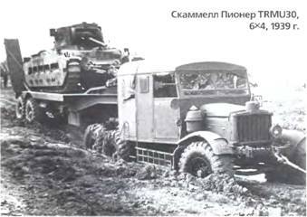 Энциклопедия военных автомобилей 1769~2006 гг. С-Я - pic_86.jpg