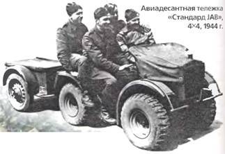Энциклопедия военных автомобилей 1769~2006 гг. С-Я - pic_159.jpg