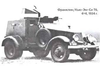 Энциклопедия военных автомобилей 1769~2006 гг. С-Я - pic_662.jpg