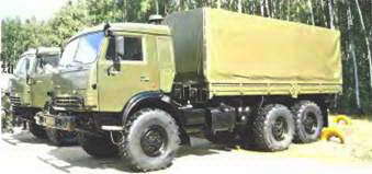 Энциклопедия военных автомобилей 1769~2006 гг. К-Р - pic_31.jpg