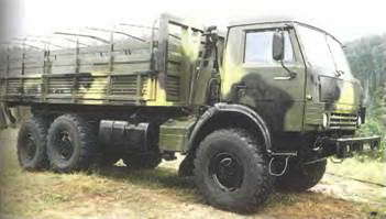 Энциклопедия военных автомобилей 1769~2006 гг. К-Р - pic_32.jpg