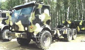 Энциклопедия военных автомобилей 1769~2006 гг. К-Р - pic_33.jpg