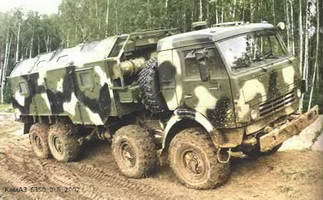 Энциклопедия военных автомобилей 1769~2006 гг. К-Р - pic_34.jpg