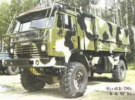 Энциклопедия военных автомобилей 1769~2006 гг. К-Р - pic_35.jpg