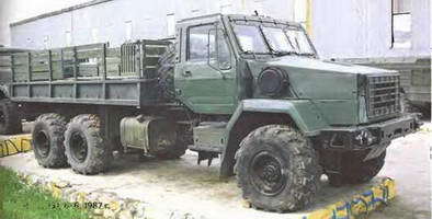 Энциклопедия военных автомобилей 1769~2006 гг. К-Р - pic_119.jpg