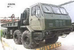 Энциклопедия военных автомобилей 1769~2006 гг. К-Р - pic_120.jpg