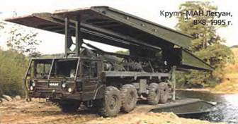 Энциклопедия военных автомобилей 1769~2006 гг. К-Р - pic_171.jpg