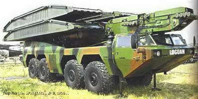 Энциклопедия военных автомобилей 1769~2006 гг. К-Р - pic_323.jpg