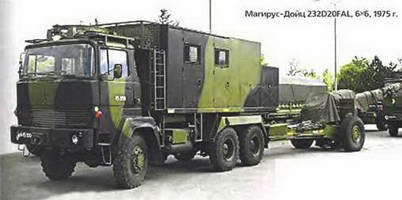 Энциклопедия военных автомобилей 1769~2006 гг. К-Р - pic_362.jpg