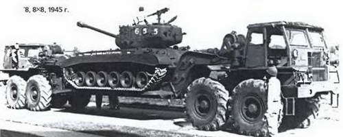 Энциклопедия военных автомобилей 1769~2006 гг. К-Р - pic_431.jpg