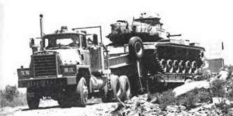 Энциклопедия военных автомобилей 1769~2006 гг. К-Р - pic_440.jpg