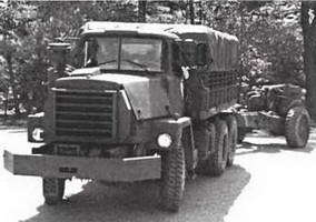 Энциклопедия военных автомобилей 1769~2006 гг. К-Р - pic_441.jpg