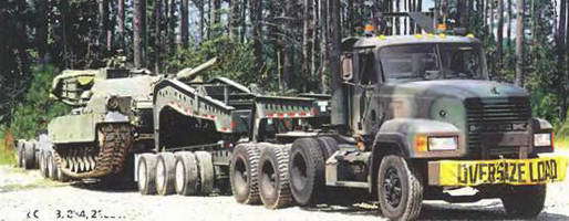 Энциклопедия военных автомобилей 1769~2006 гг. К-Р - pic_442.jpg