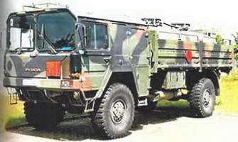 Энциклопедия военных автомобилей 1769~2006 гг. К-Р - pic_457.jpg