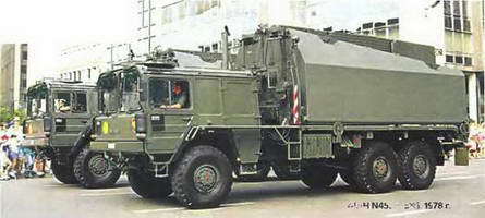 Энциклопедия военных автомобилей 1769~2006 гг. К-Р - pic_458.jpg