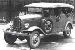 Энциклопедия военных автомобилей 1769~2006 гг. К-Р - pic_485.jpg