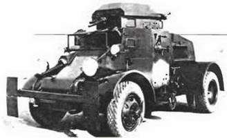 Энциклопедия военных автомобилей 1769~2006 гг. К-Р - pic_488.jpg