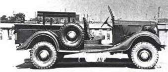 Энциклопедия военных автомобилей 1769~2006 гг. К-Р - pic_489.jpg